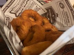 -凯撒城堡西餐厅(颐和国际店)