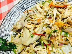 -龙桥私厨·姜花菊花过桥鱼·顺德菜(容桂店)