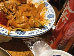 -柴窝堡22号辣子鸡·传承新疆菜