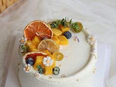 -巴莉甜甜(中环城店)