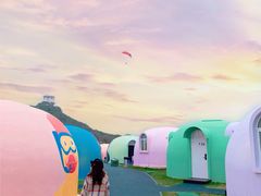 -漳州滨海火山岛自然生态风景区