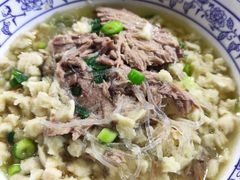 -老刘家泡馍·陕西老字号(钟楼广济街店)