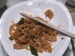 -品泉餐厅·大盆鱼·走地鸡