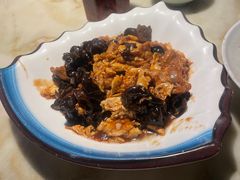 -红蜡烛-养生粥-津鲁菜(中山路店)