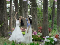 -人民公园(罗湖区)