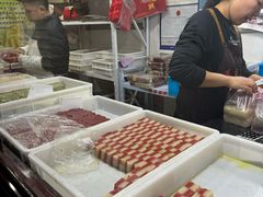 -万福兴糕团(万福兴山塘街直营店)