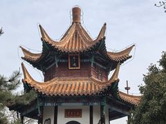 -戏马台景区