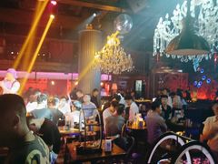 -苏荷酒吧(九街店)