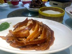 -德缘烤鸭店(大栅栏店)
