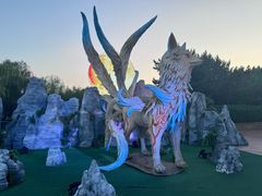 -沈阳方特欢乐世界