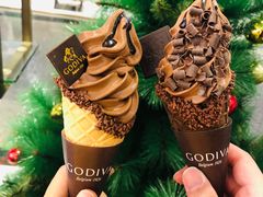-GODIVA(天河城店)