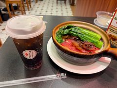 -超记煲仔饭(北京路店)
