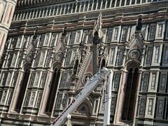 -圣母百花大教堂穹顶