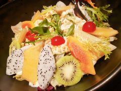 -小放牛炒菜馆(华北商厦店)