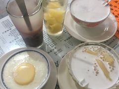 -俊丽双皮奶甜品店