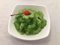 翡翠凉瓜-峨嵋酒家(地安门店)