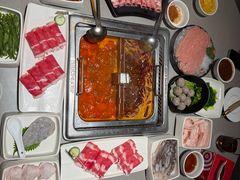 -海底捞火锅(龙湖金沙天街店)