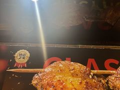 -管氏翅吧(望京东店)