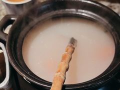 -绿茶餐厅(松江万达店)