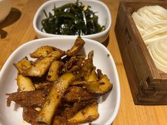 -食膳公园包子铺(烈士公园店)