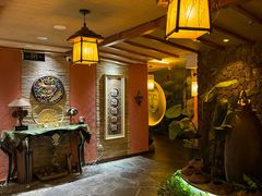 -盤古Spa泰式古法抓龙筋(鲁迅路店)