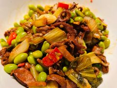 -老阿爸鲜鱼土菜(昆山花桥店)