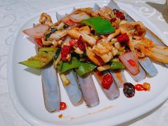 -强记海鲜菜馆(罗湖万象城店)