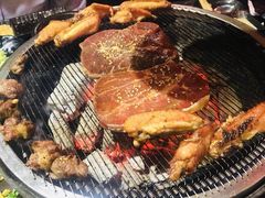 -炭虎烤肉(桂林路店)