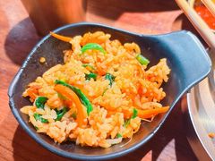 -九田家黑牛烤肉料理(新辰里亚运村店)