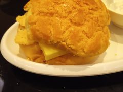 -翠华餐厅(正佳广场店)