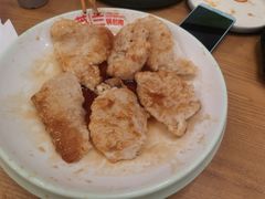 -英兰朝族饭店·英兰锅包肉(佳园路店)