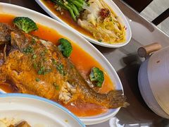 -岚县土豆宴(总部)