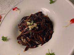 茭白黄鳝-乾园(天河城店)