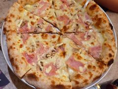 山人披萨-OGGI TRATTORIA PIZZERIA(深业上城店)