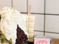 -WONDER ICE 萬得冰田(建設路总店)