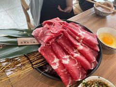 -呷哺呷哺 黄金牧场 (太原万象城店)