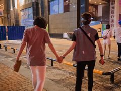 -CIRCLE·酒吧(第一国际店)