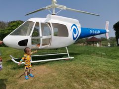 -渔岛海洋度假区