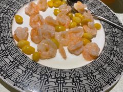 -梅龙镇酒家(南京西路总店)