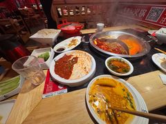 -吴老幺火锅(金龙店)