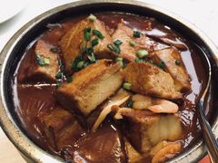 -海鸿荟·沿江菜(中山北路店)