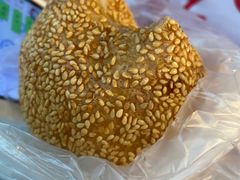-白玉兰传统小吃