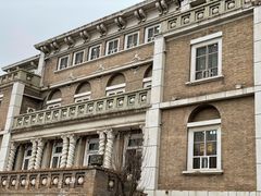 -天津五大道文化旅游区