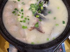 -HOHO餐厅(古子城店)