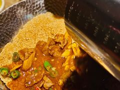 -遇见长安之高山流水(李家村万达店)