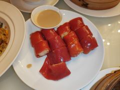 -杭州JW万豪酒店-万豪中餐厅