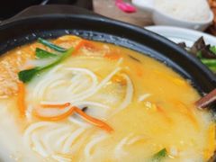 -云海肴·汽锅鸡·云南菜(广安门天虹店)