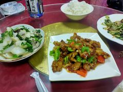 -东北酱骨头馆(蓁巷店)