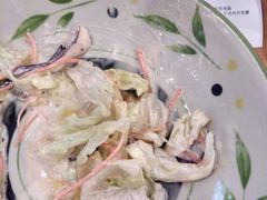 -萨莉亚意式餐厅(深圳北站店)