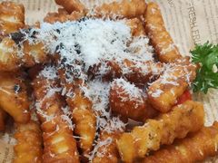 -豪客来牛排(成都锦江大融城店)